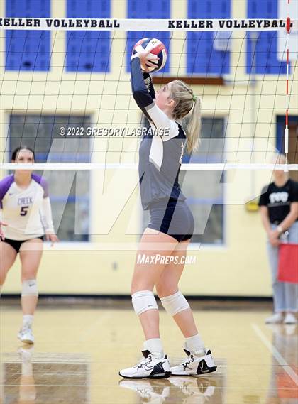 Thumbnail 1 in Timber Creek vs Keller photogallery.