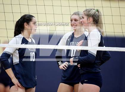 Thumbnail 3 in Timber Creek vs Keller photogallery.