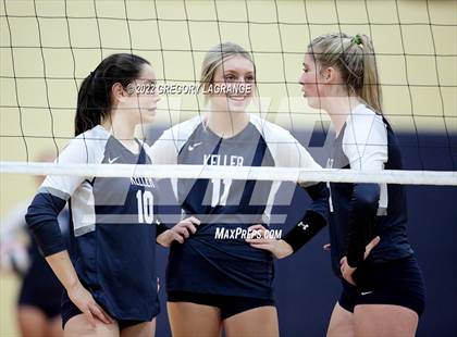 Thumbnail 2 in Timber Creek vs Keller photogallery.