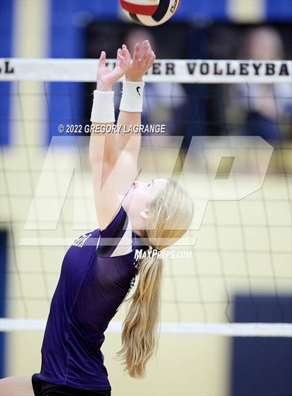 Thumbnail 2 in Timber Creek vs Keller photogallery.