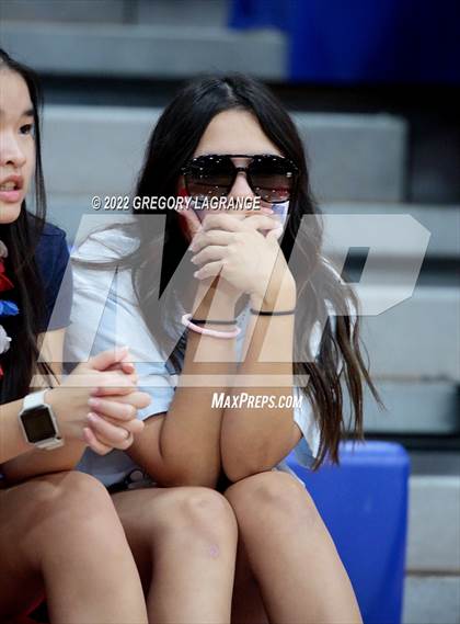 Thumbnail 3 in Timber Creek vs Keller photogallery.