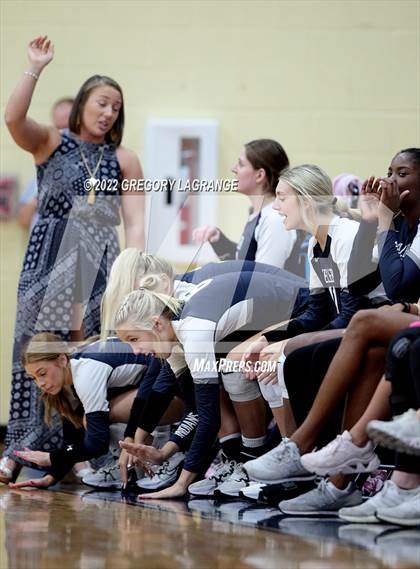 Thumbnail 2 in Timber Creek vs Keller photogallery.