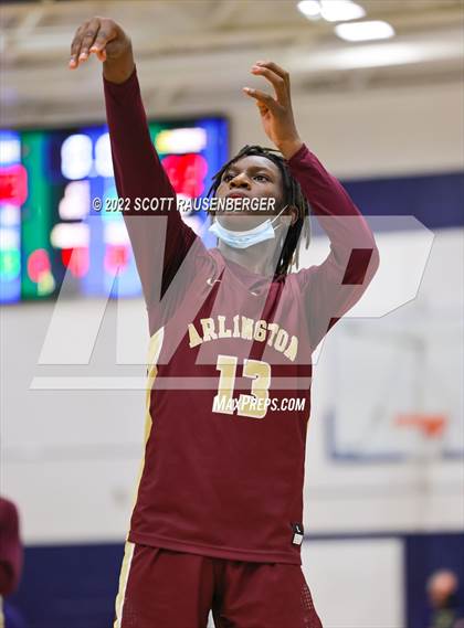 Thumbnail 2 in Arlington @ Newburgh Free Academy photogallery.