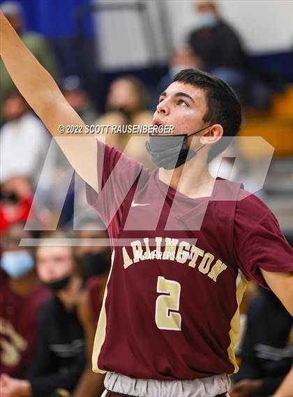 Thumbnail 1 in Arlington @ Newburgh Free Academy photogallery.