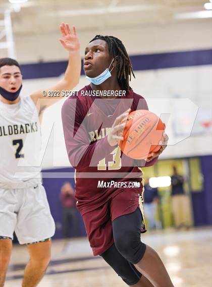 Thumbnail 2 in Arlington @ Newburgh Free Academy photogallery.