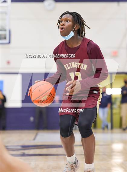 Thumbnail 3 in Arlington @ Newburgh Free Academy photogallery.