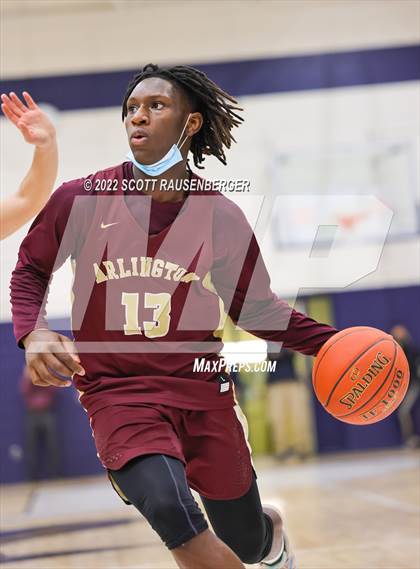 Thumbnail 1 in Arlington @ Newburgh Free Academy photogallery.