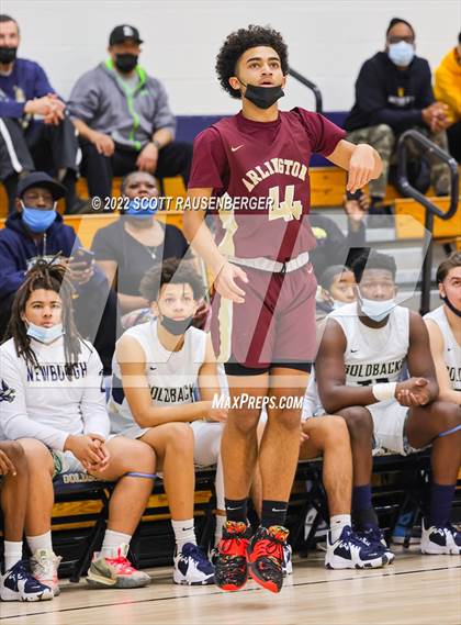 Thumbnail 3 in Arlington @ Newburgh Free Academy photogallery.