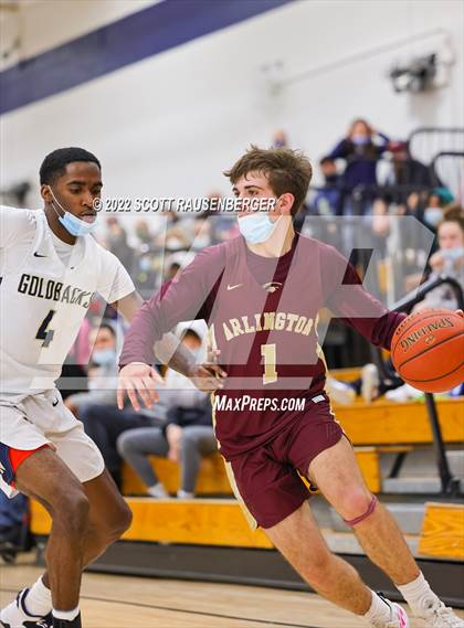Thumbnail 3 in Arlington @ Newburgh Free Academy photogallery.