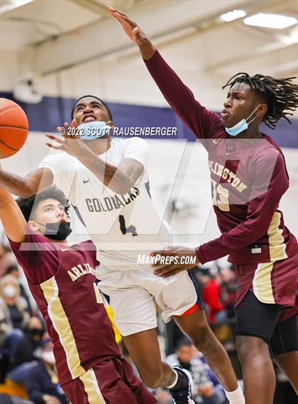 Thumbnail 1 in Arlington @ Newburgh Free Academy photogallery.