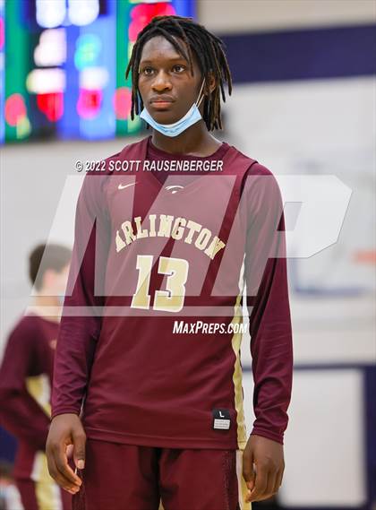 Thumbnail 1 in Arlington @ Newburgh Free Academy photogallery.