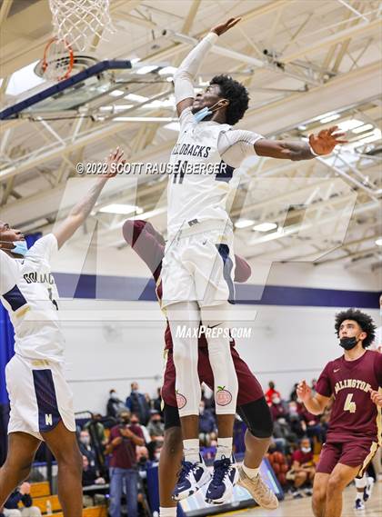 Thumbnail 2 in Arlington @ Newburgh Free Academy photogallery.