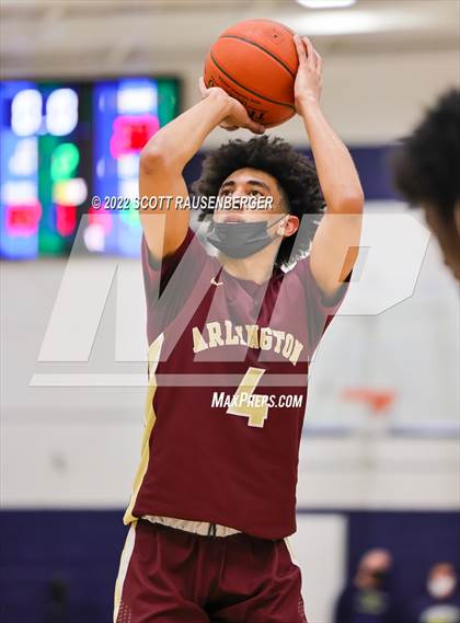 Thumbnail 1 in Arlington @ Newburgh Free Academy photogallery.
