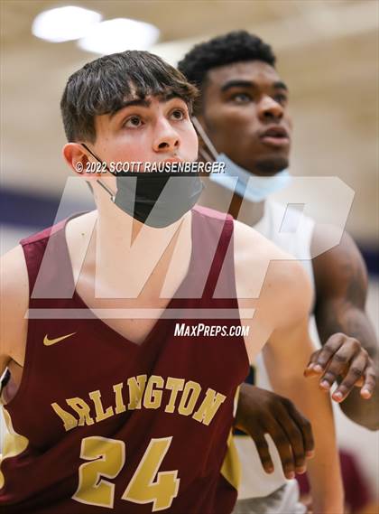 Thumbnail 1 in Arlington @ Newburgh Free Academy photogallery.