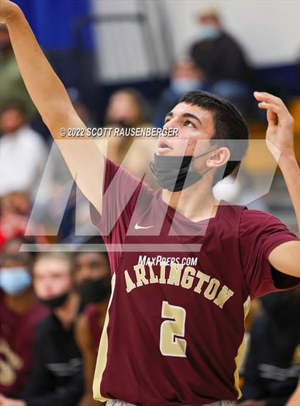 Thumbnail 3 in Arlington @ Newburgh Free Academy photogallery.