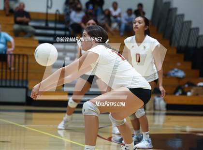 Thumbnail 2 in Oxnard @ Oaks Christian photogallery.