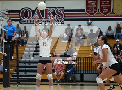 Thumbnail 3 in Oxnard @ Oaks Christian photogallery.