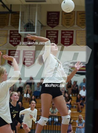 Thumbnail 2 in Oxnard @ Oaks Christian photogallery.