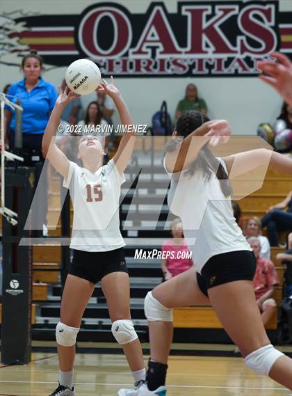 Thumbnail 1 in Oxnard @ Oaks Christian photogallery.