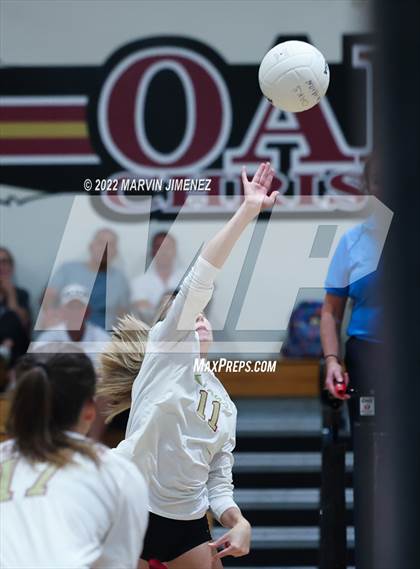 Thumbnail 3 in Oxnard @ Oaks Christian photogallery.