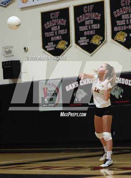 Thumbnail 3 in Oxnard @ Oaks Christian photogallery.