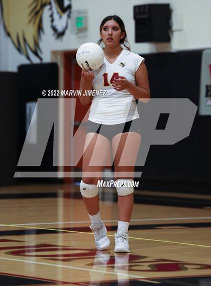 Thumbnail 3 in Oxnard @ Oaks Christian photogallery.