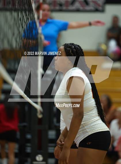 Thumbnail 3 in Oxnard @ Oaks Christian photogallery.