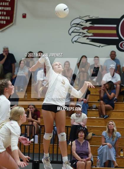 Thumbnail 3 in Oxnard @ Oaks Christian photogallery.