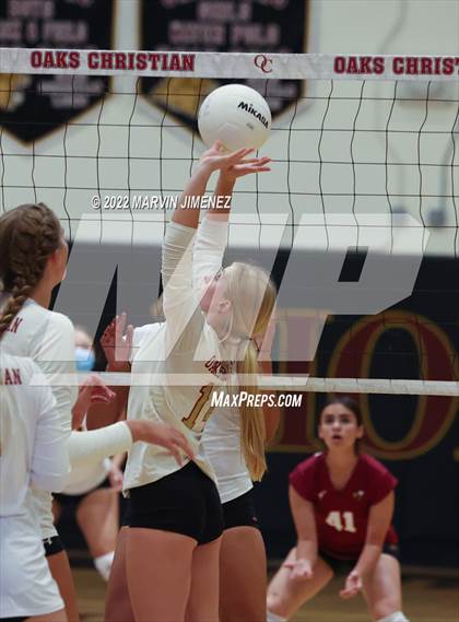 Thumbnail 1 in Oxnard @ Oaks Christian photogallery.