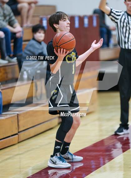 Thumbnail 3 in Canyon @ Esperanza photogallery.