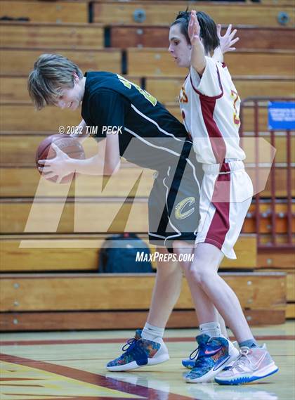 Thumbnail 3 in Canyon @ Esperanza photogallery.