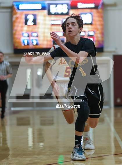 Thumbnail 3 in Canyon @ Esperanza photogallery.