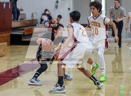 Thumbnail 1 in Canyon @ Esperanza photogallery.