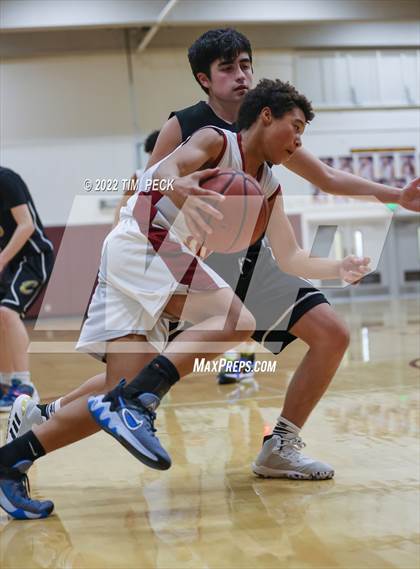 Thumbnail 3 in Canyon @ Esperanza photogallery.