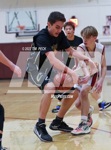 Thumbnail 2 in Canyon @ Esperanza photogallery.