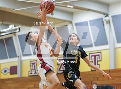 Thumbnail 2 in Canyon @ Esperanza photogallery.