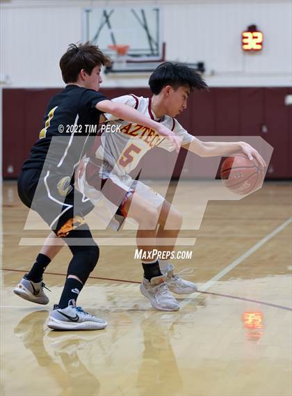 Thumbnail 3 in Canyon @ Esperanza photogallery.