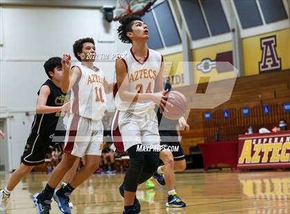 Thumbnail 1 in Canyon @ Esperanza photogallery.