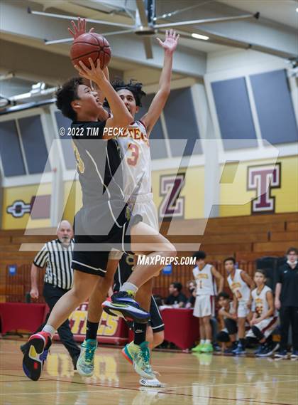 Thumbnail 3 in Canyon @ Esperanza photogallery.