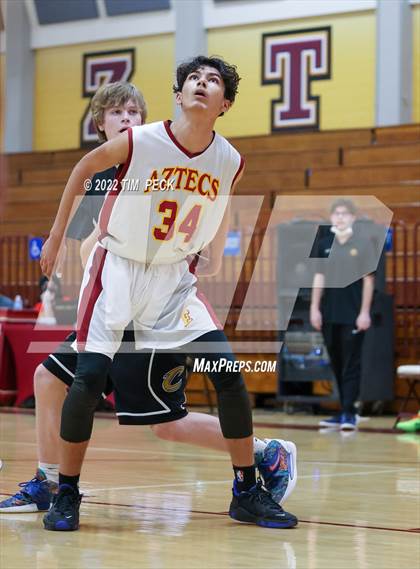 Thumbnail 3 in Canyon @ Esperanza photogallery.