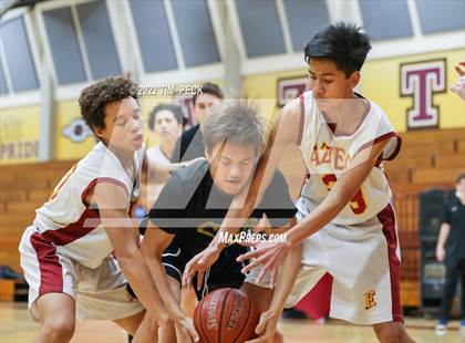 Thumbnail 3 in Canyon @ Esperanza photogallery.