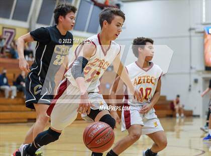 Thumbnail 3 in Canyon @ Esperanza photogallery.