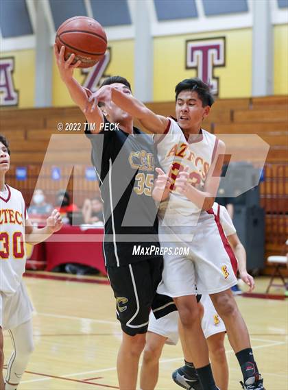 Thumbnail 1 in Canyon @ Esperanza photogallery.