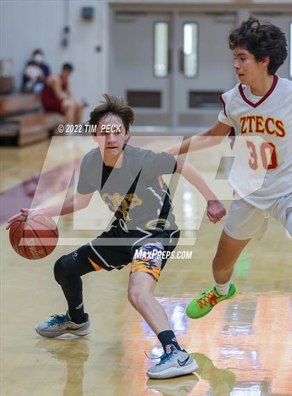 Thumbnail 1 in Canyon @ Esperanza photogallery.