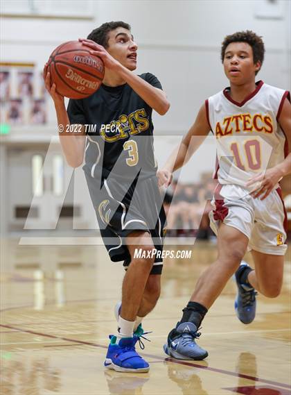 Thumbnail 1 in Canyon @ Esperanza photogallery.