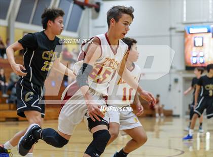 Thumbnail 1 in Canyon @ Esperanza photogallery.