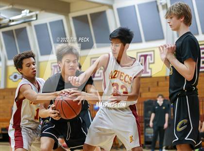 Thumbnail 1 in Canyon @ Esperanza photogallery.