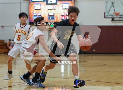 Thumbnail 2 in Canyon @ Esperanza photogallery.