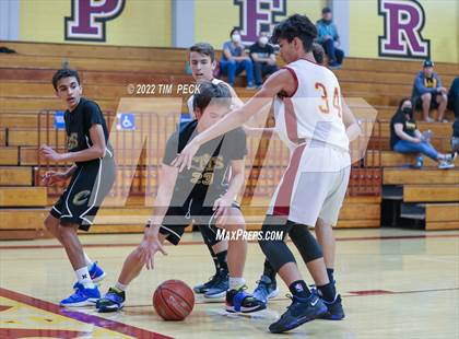 Thumbnail 1 in Canyon @ Esperanza photogallery.