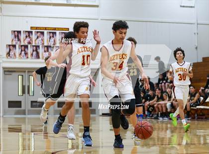 Thumbnail 1 in Canyon @ Esperanza photogallery.